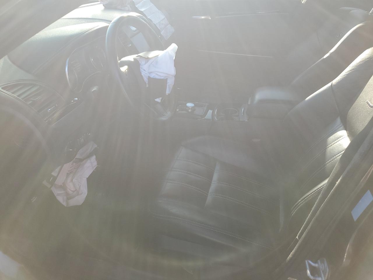 2021 Chrysler 300 S VIN: 2C3CCABG8MH585503 Lot: 86256195