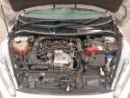 2016 FORD FIESTA TITANIUM TURBO 1.0 ECOBOOST TITANIUM 5DR for sale at Copart NEWBURY