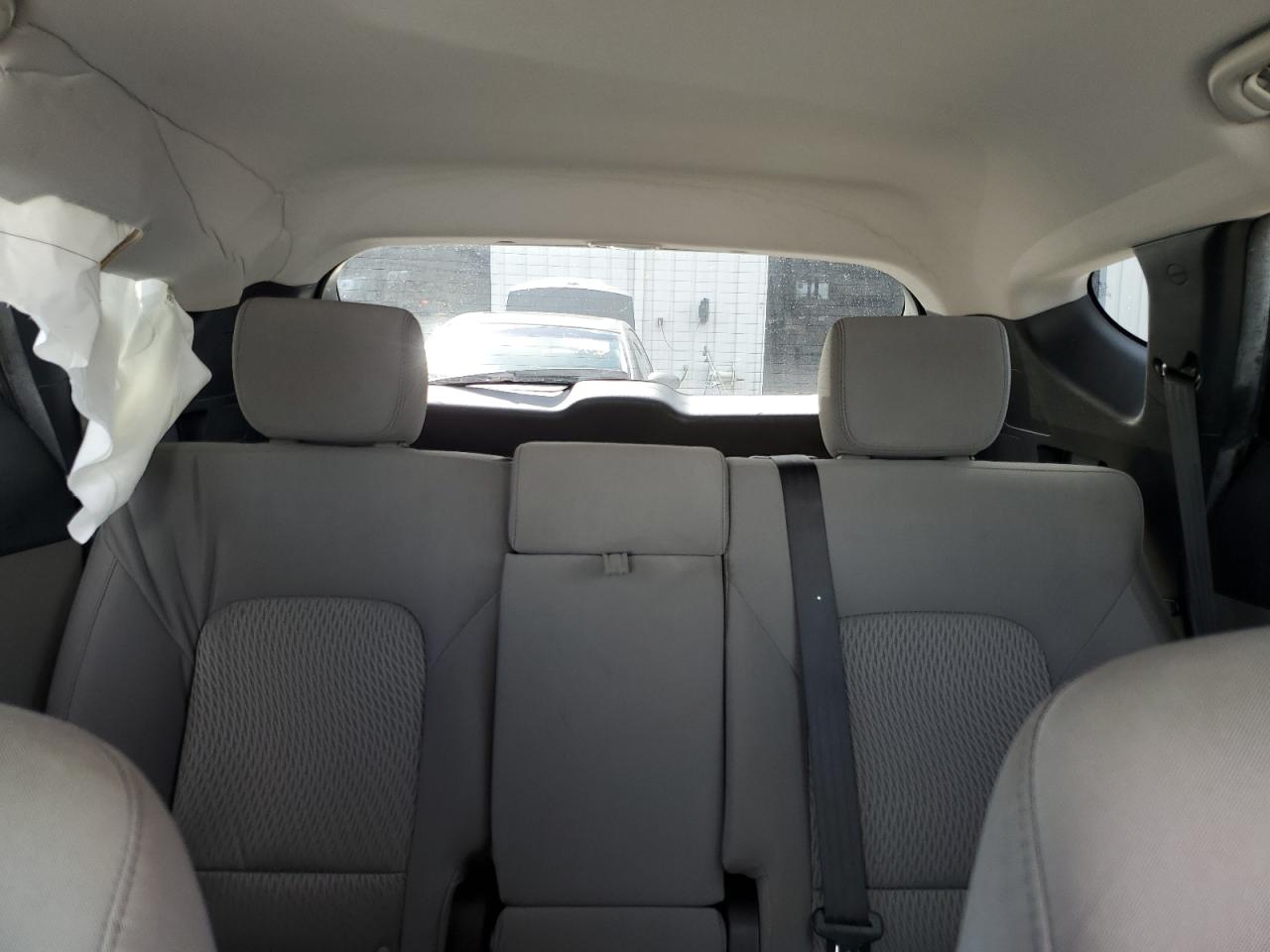 2018 Hyundai Santa Fe Sport VIN: 5XYZTDLB0JG564777 Lot: 82300615