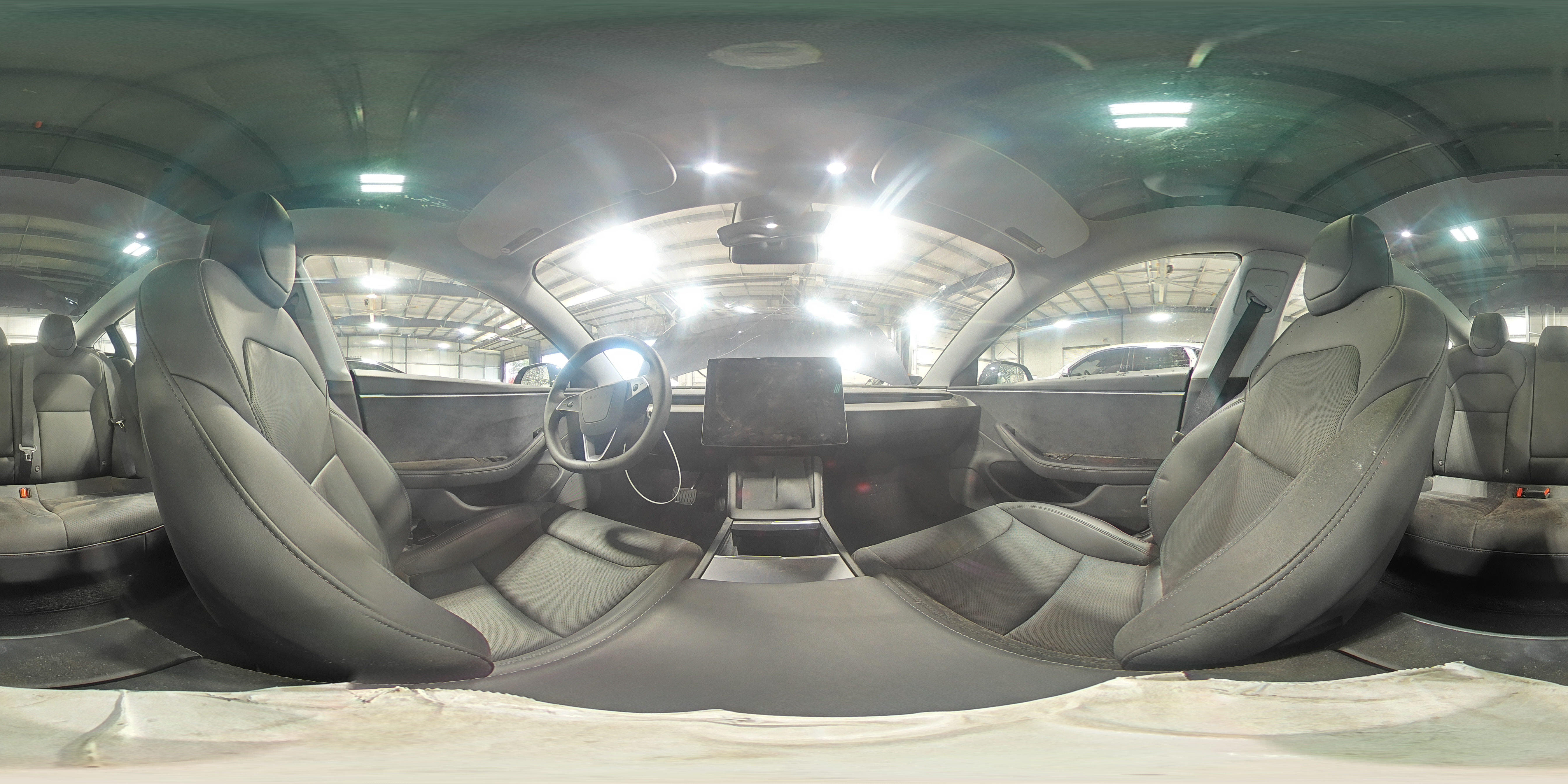 2025 Tesla Model 3 VIN: 5YJ3E1EB7SF929055 Lot: 86438325