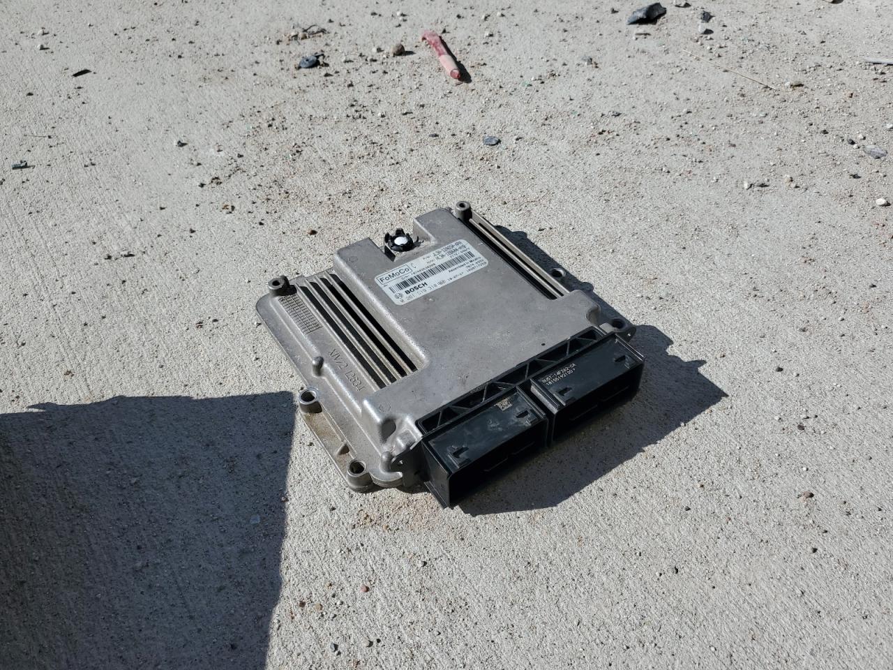 2018 Ford F150 Supercrew VIN: 1FTFW1EG3JKF23832 Lot: 87030425