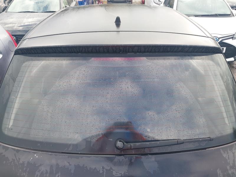 2013 SKODA FABIA 1.2 12V 60 S 5DR