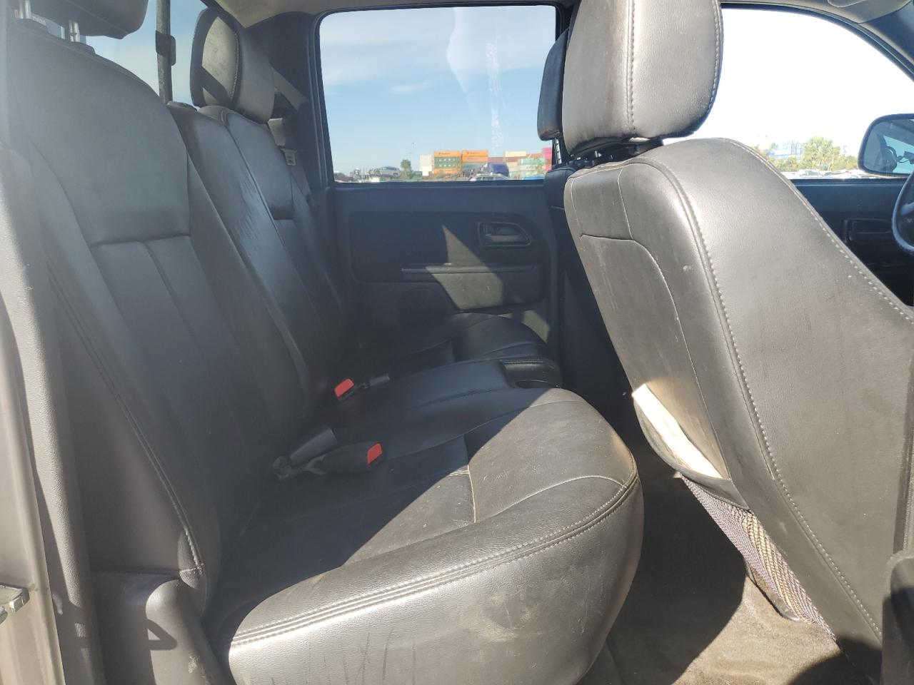 2007 Chevrolet Colorado VIN: 1GCDT13E778221063 Lot: 82435095