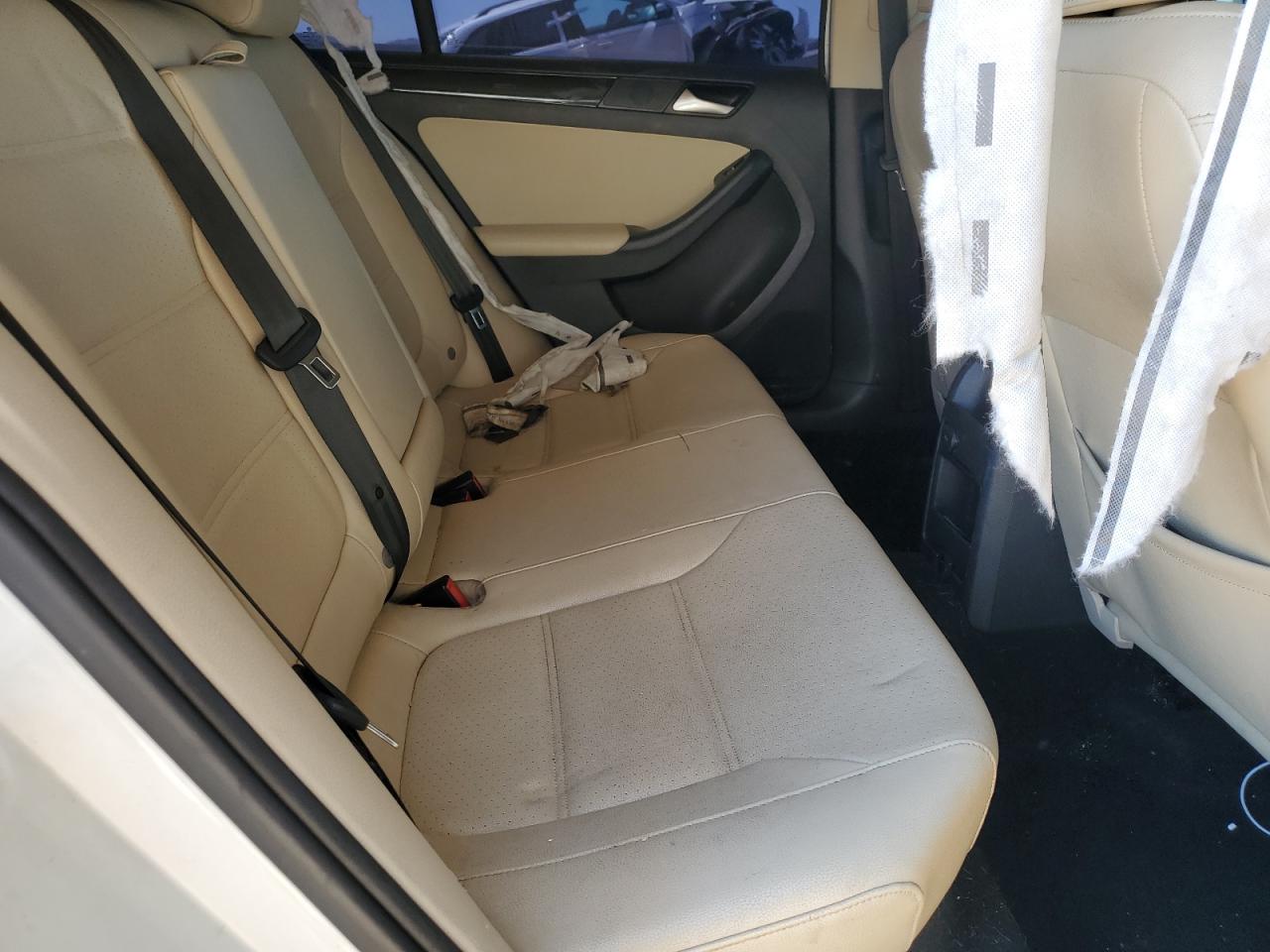 2017 Volkswagen Jetta Sel VIN: 3VWL17AJ9HM390709 Lot: 85510145