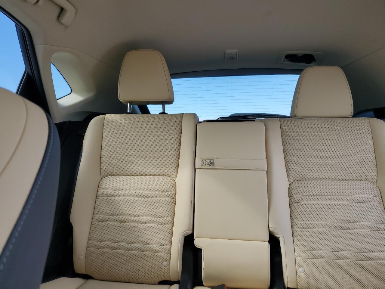 2018 Lexus Nx 300 Base VIN: JTJBARBZ7J2171238 Lot: 81970735