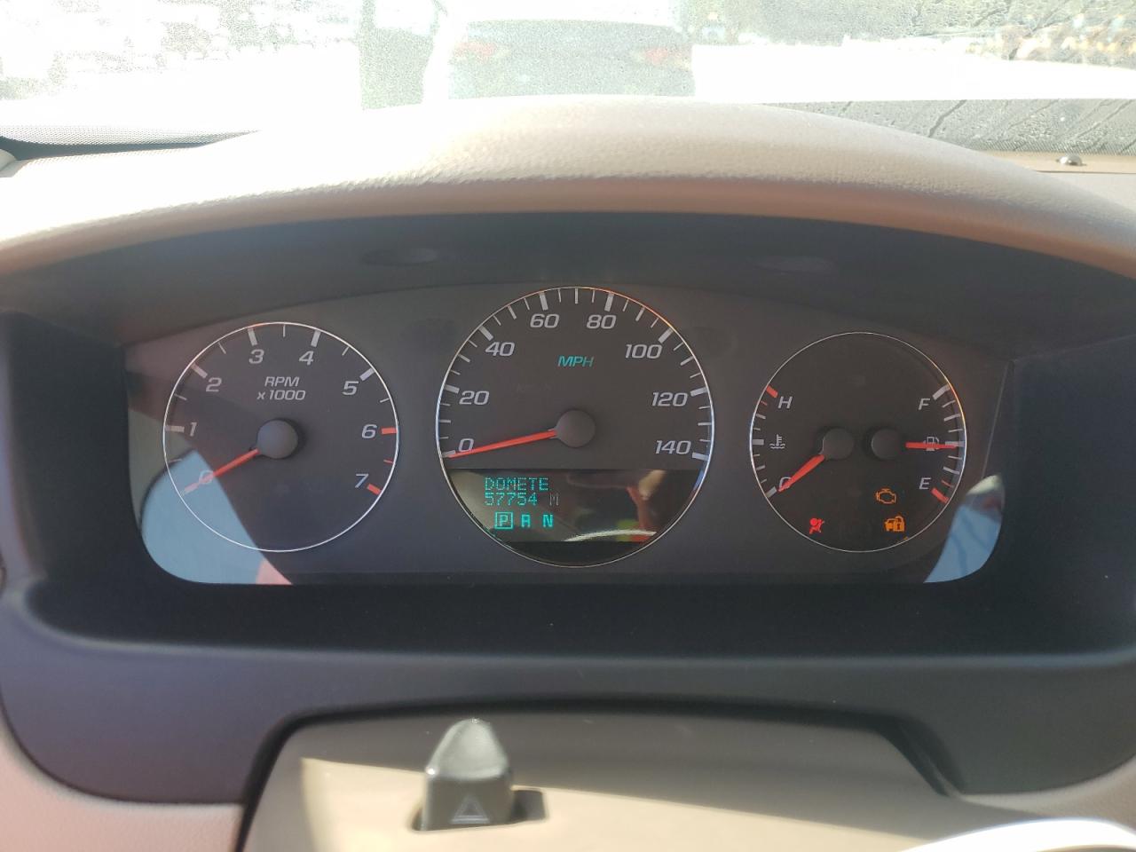 2006 Chevrolet Impala Lt VIN: 2G1WC581069116852 Lot: 82210395