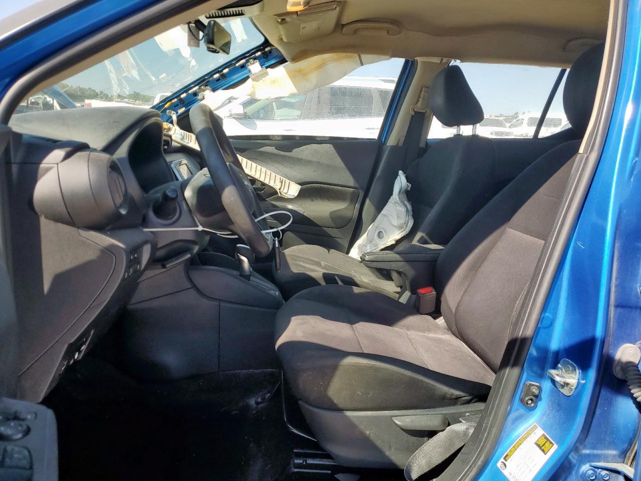 2023 Nissan Kicks S VIN: 3N1CP5BV3PL478105 Lot: 86187565