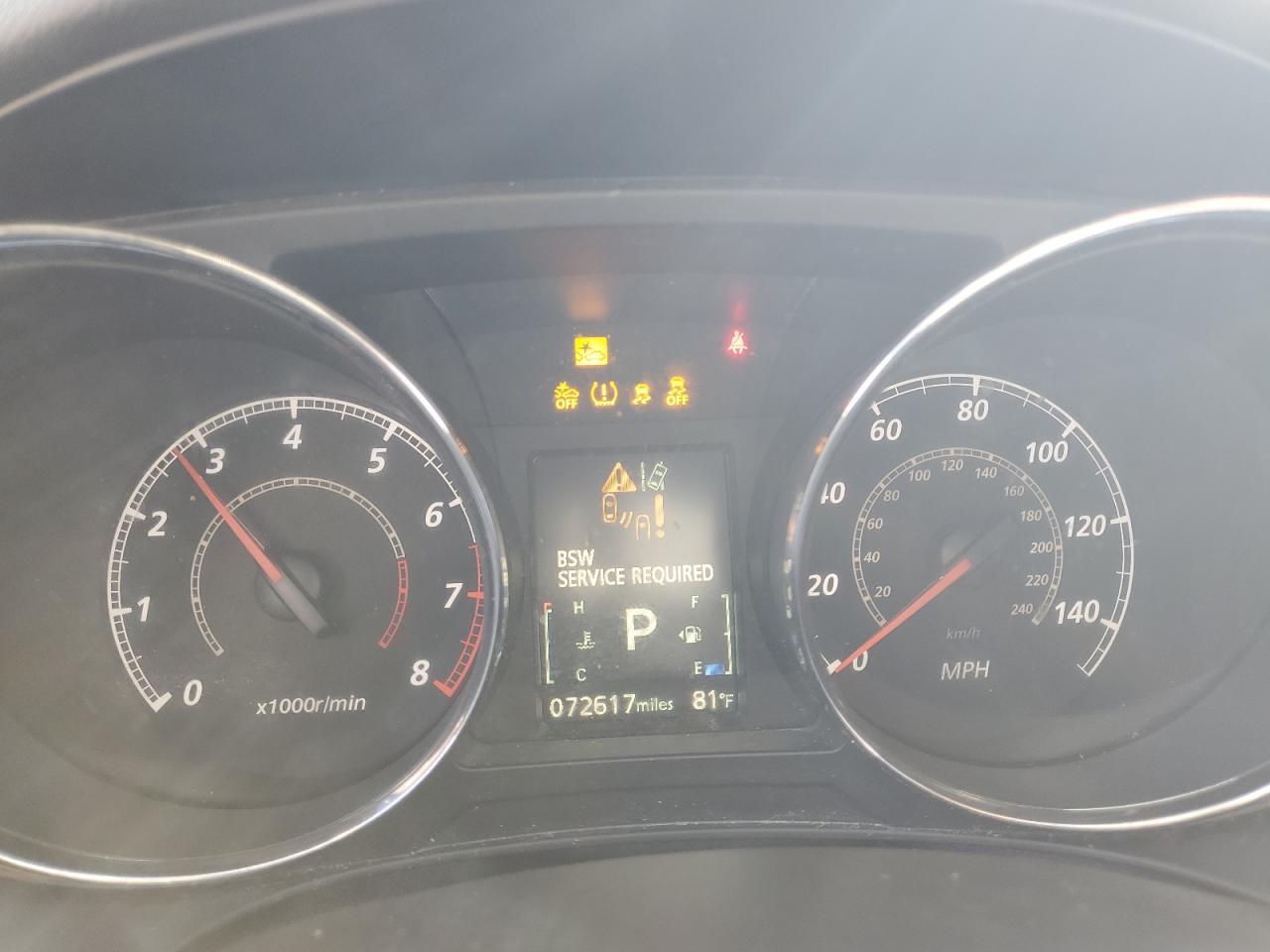 2021 Mitsubishi Outlander Sport Es VIN: JA4ARUAU5MU024497 Lot: 86643455