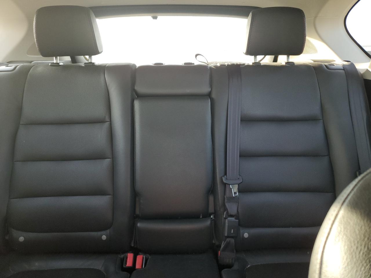 2013 Mazda Cx-5 Gt VIN: JM3KE4DE0D0127870 Lot: 82491605