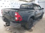 2021 TOYOTA HILUX INVINCIBLE X D/CAB PICK UP 2.8 D-4D AUTO for sale at Copart BELFAST