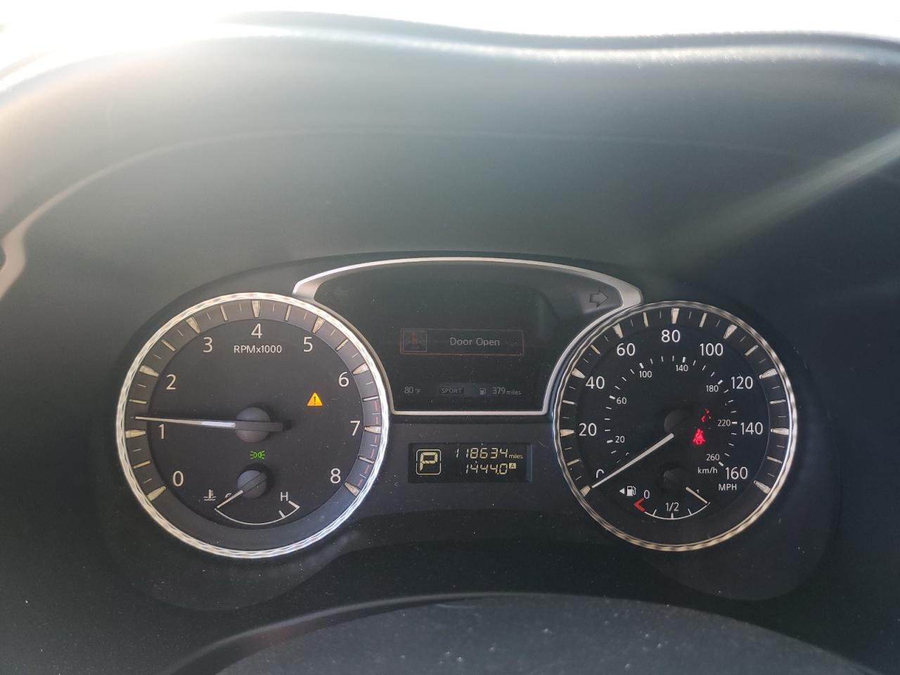 2015 Infiniti Qx60 VIN: 5N1AL0MM9FC553810 Lot: 82476375