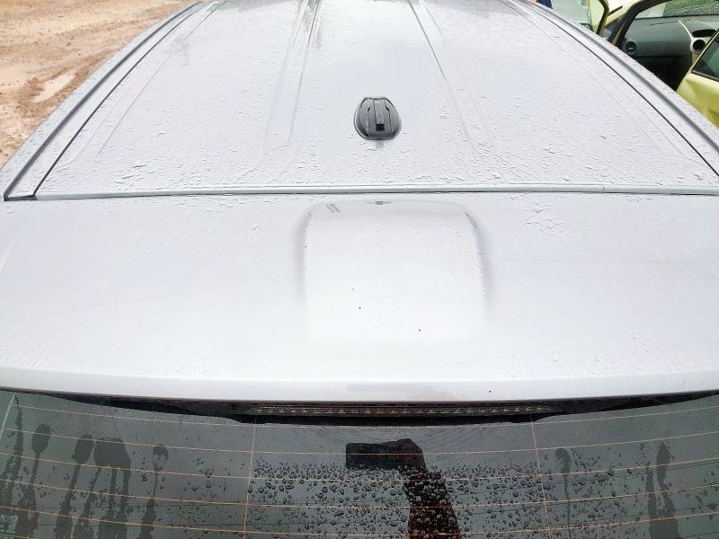 2013 LAND ROVER RANGE ROVER EVOQUE 2.2 SD4 DYNAMIC 5DR