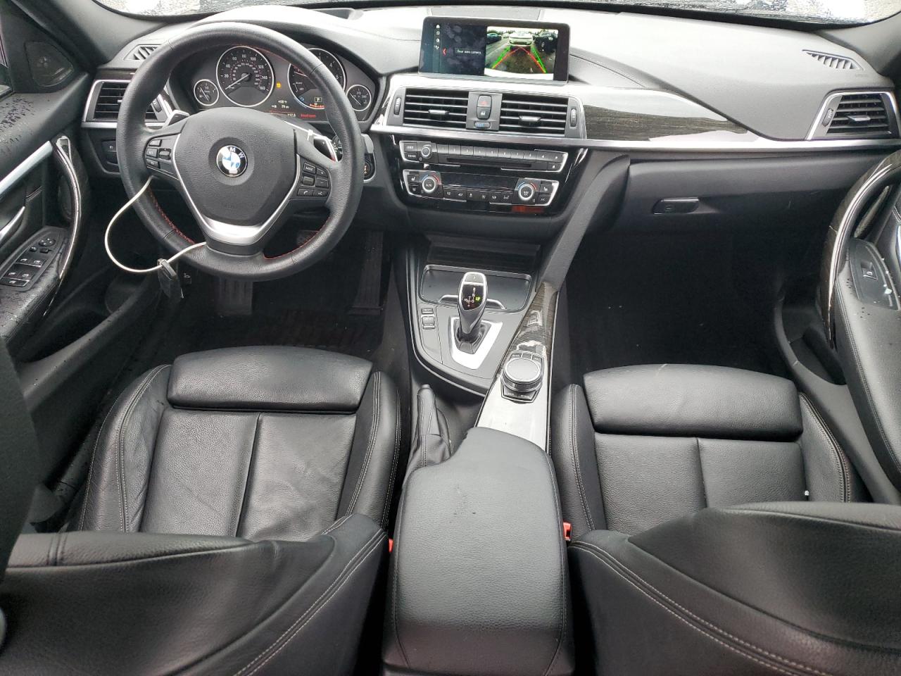 2018 BMW 328 D xDrive VIN: WBA8J1C56JA019254 Lot: 85950115