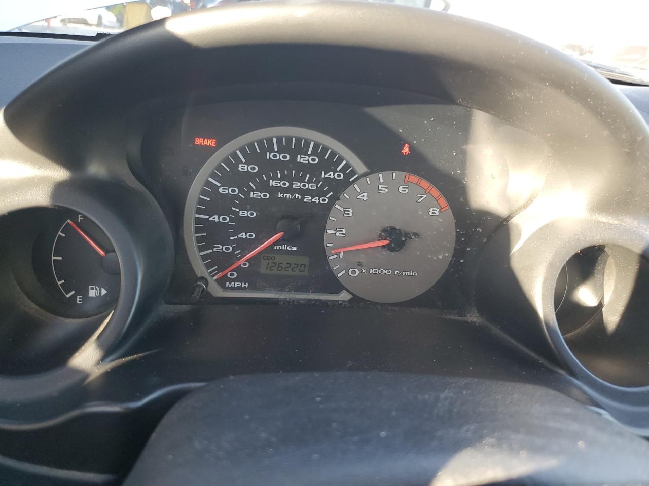 2003 Mitsubishi Eclipse Rs VIN: 4A3AC34G73E008265 Lot: 91054885