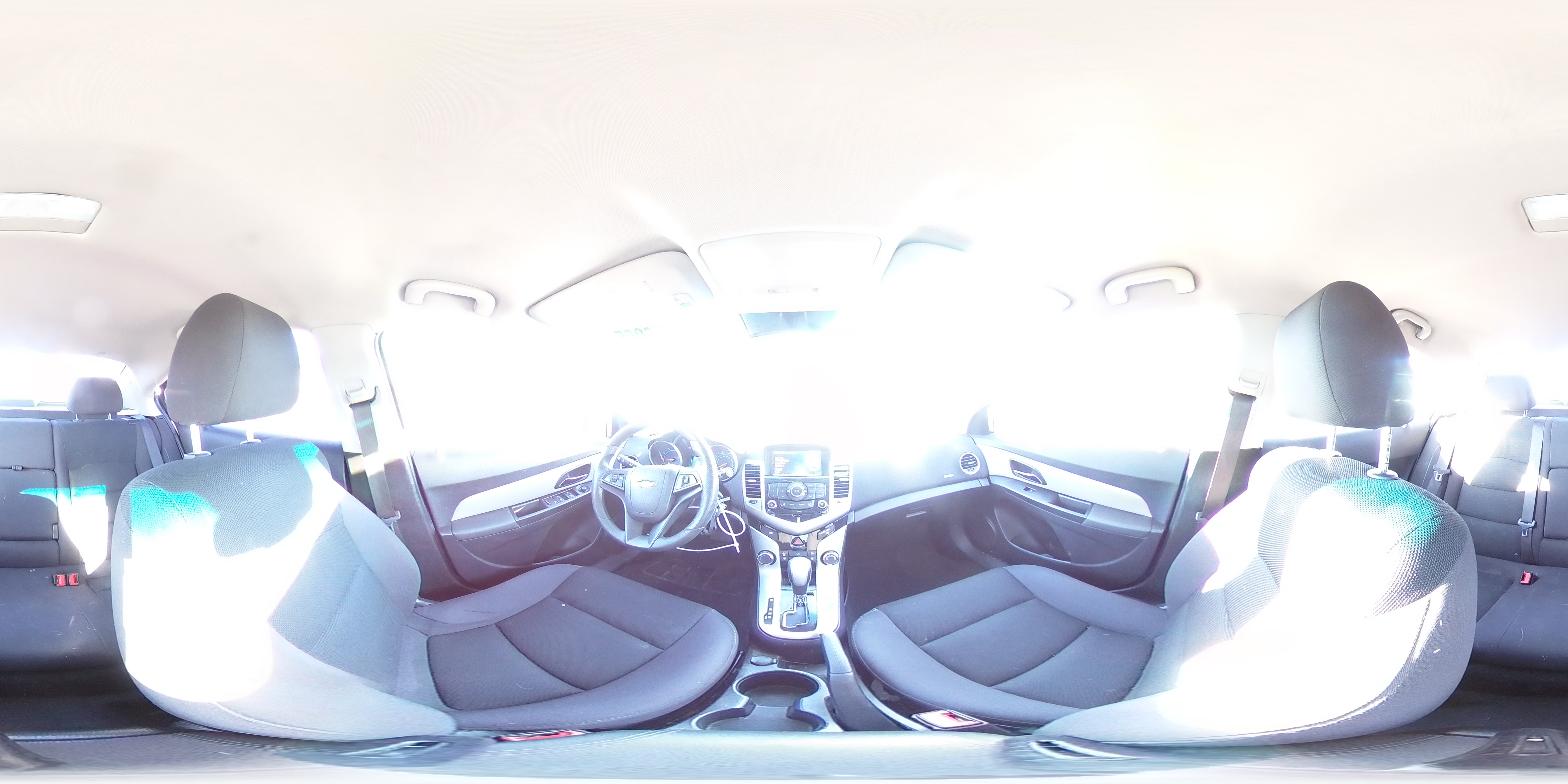 2015 Chevrolet Cruze Lt VIN: 1G1PC5SB0F7247349 Lot: 82356965