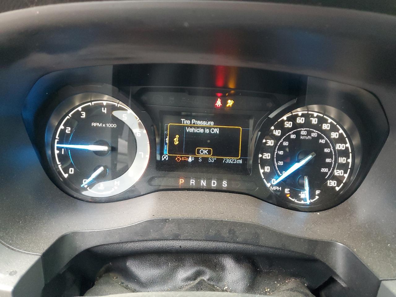 2020 Ford Ranger Xl VIN: 1FTER1FH3LLA72022 Lot: 82765755