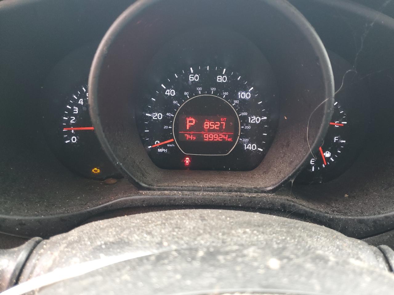 2019 Kia Soul + VIN: KNDJP3A53K7666646 Lot: 85382115