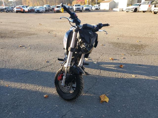 2020 OTHER MOTORCYCLE BENELLI TNT135