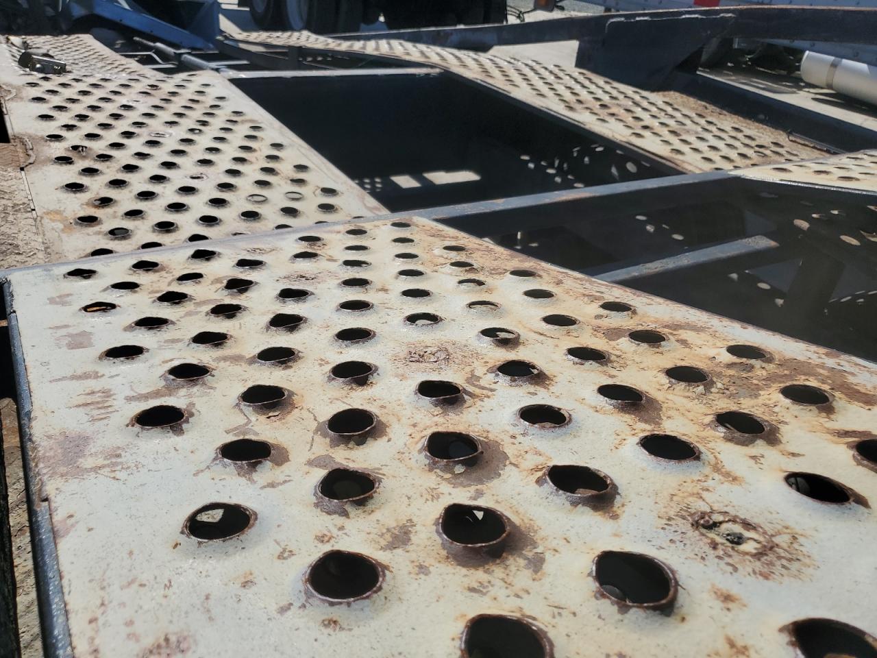 2017 Infinity Gnw500 Car Carrier VIN: 1Z9GC5028HH489115 Lot: 87188785