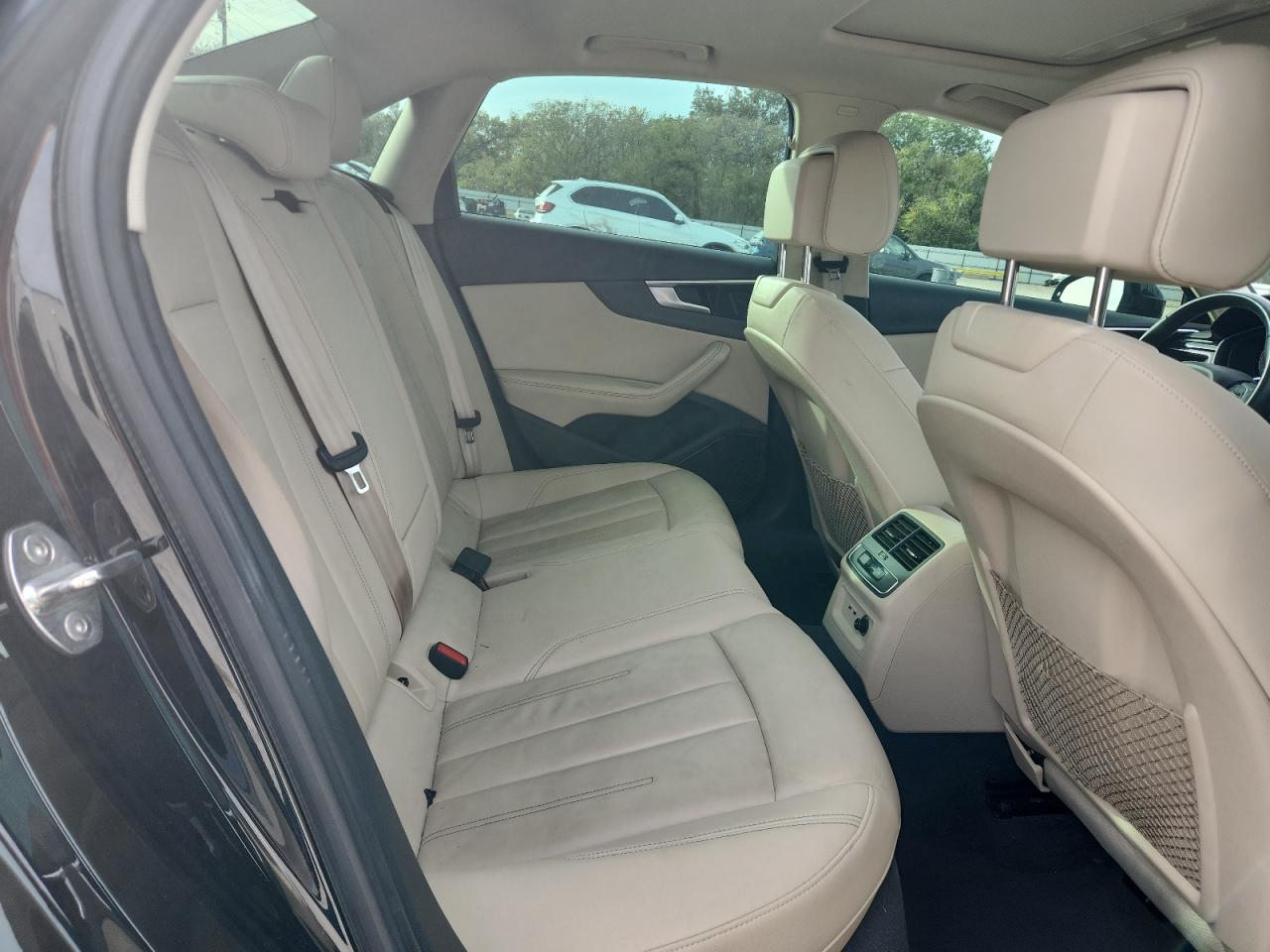 2022 Audi A4 Premium Plus 40 VIN: WAUBBAF47NN009725 Lot: 90346385