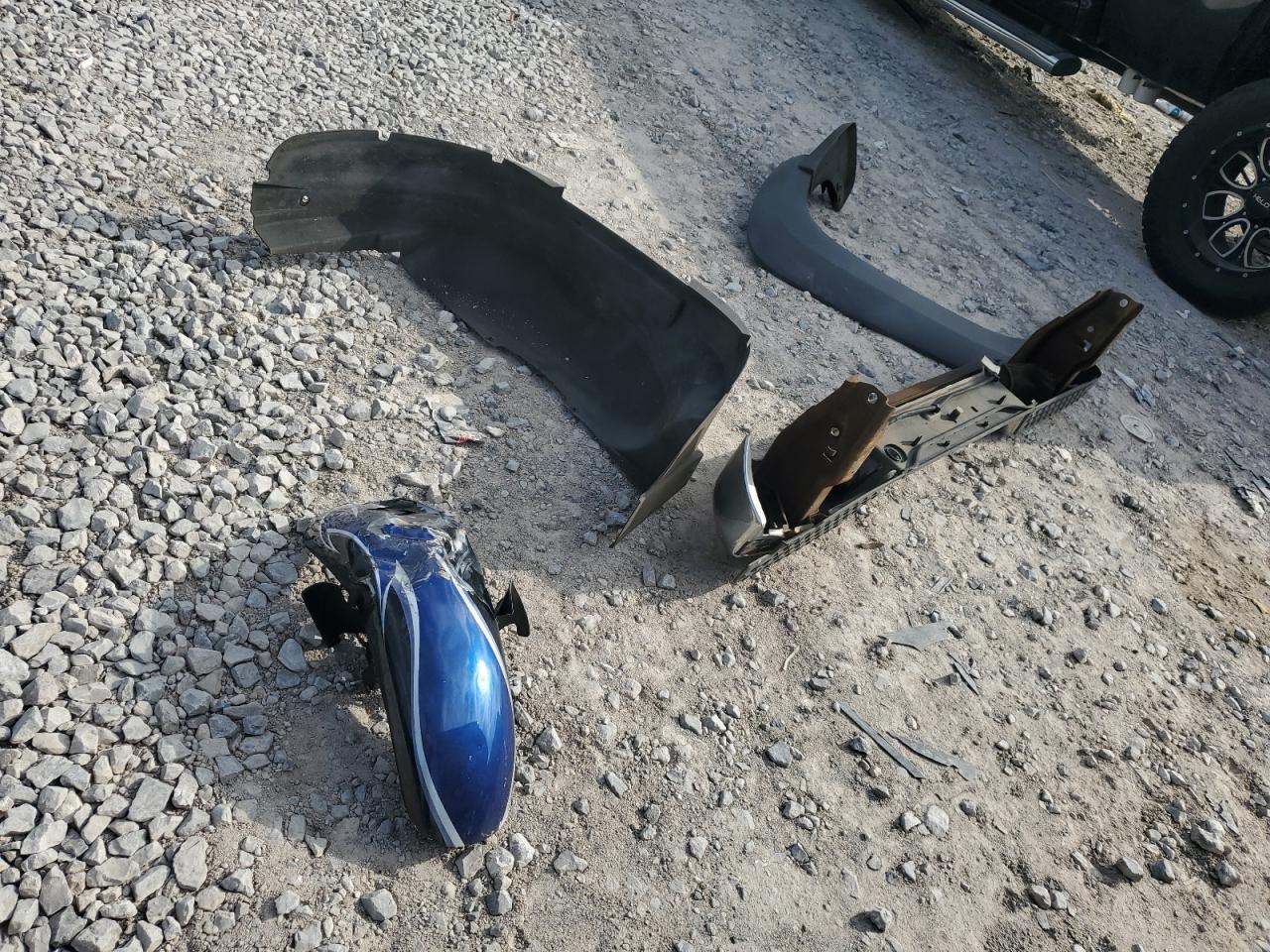 2004 Chevrolet Colorado VIN: 1GCDS136248199335 Lot: 86139855