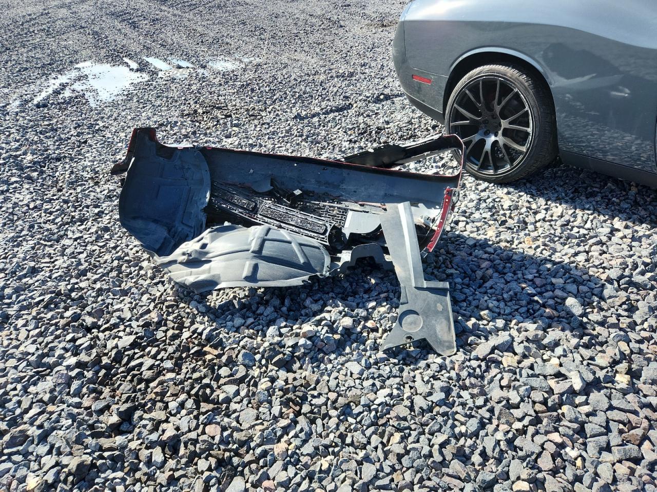 2015 Dodge Challenger Sxt Plus VIN: 2C3CDZBG5FH757596 Lot: 90656975