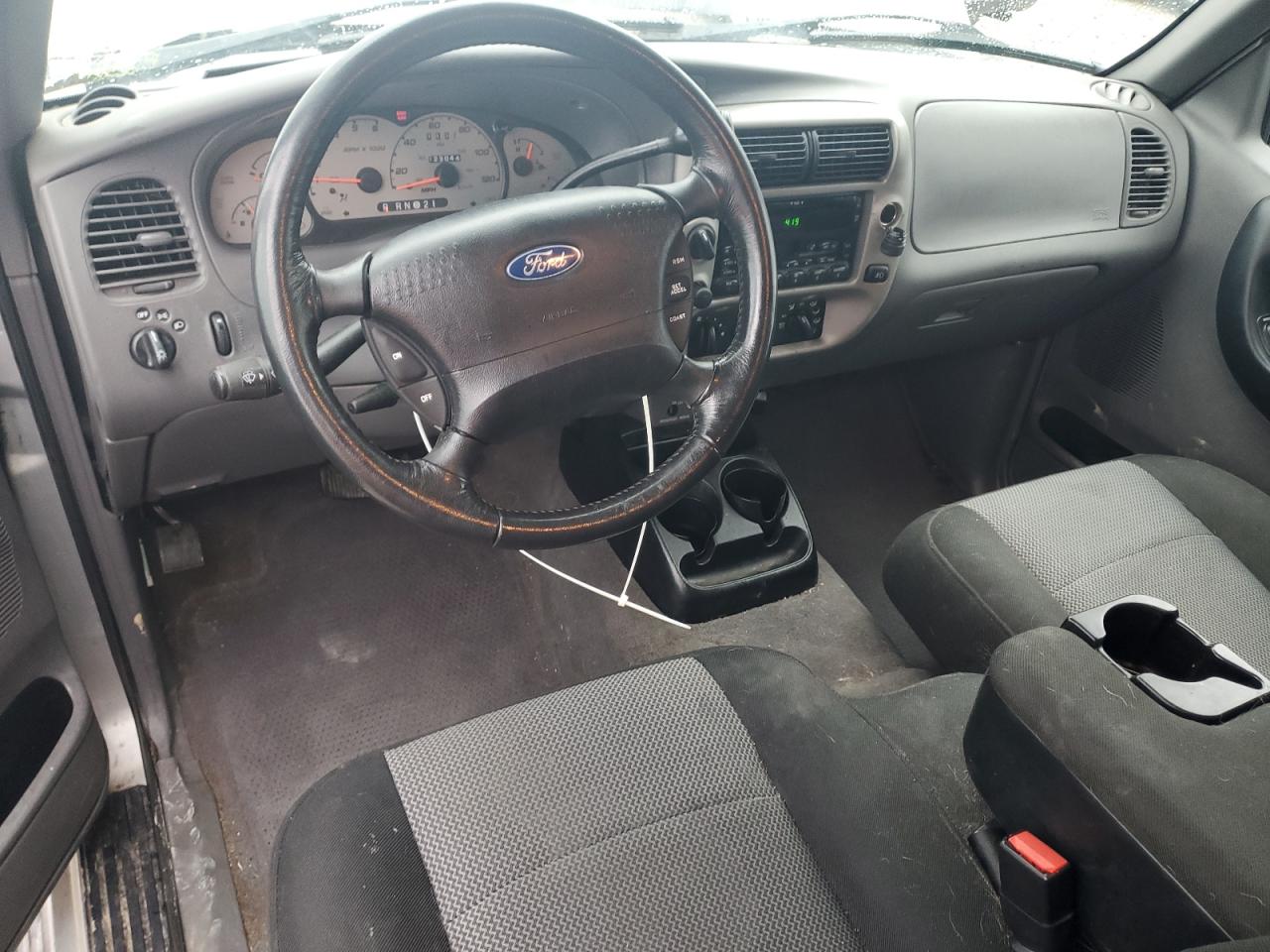 2003 Ford Ranger Super Cab VIN: 1FTZR45E03PB15511 Lot: 90352845