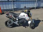 2015 HONDA GROM 125   a la Venta en Copart ME - WINDHAM