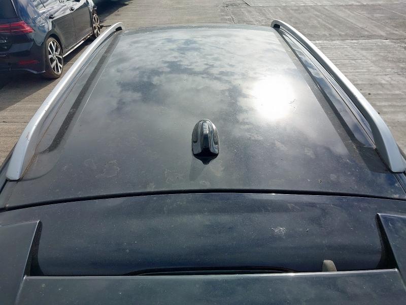 2011 VOLVO V50 SE LUX EDITION DRIVE 
