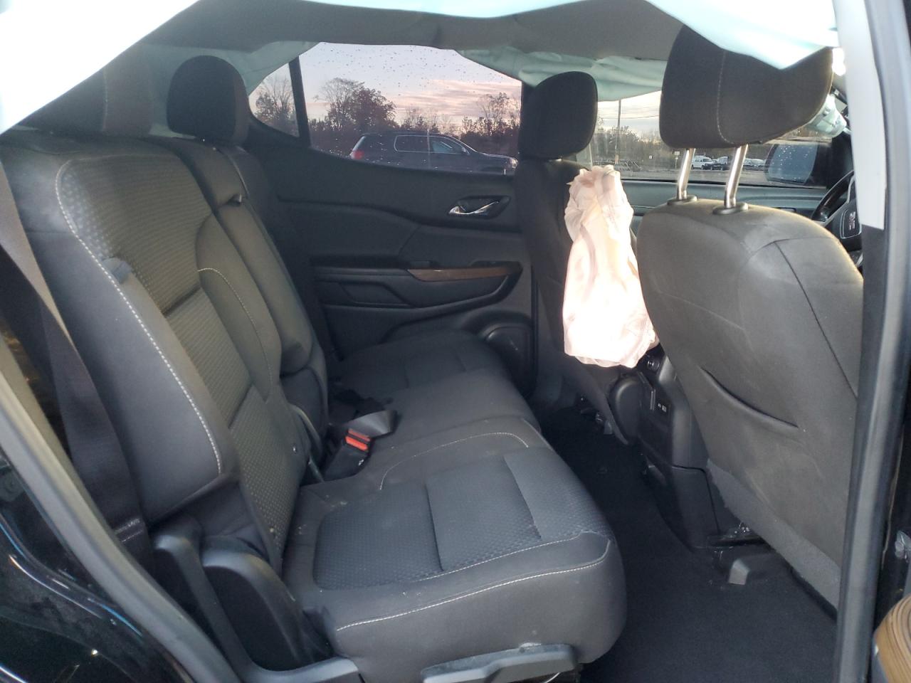 2020 GMC Acadia Sle VIN: 1GKKNRLS0LZ152571 Lot: 89534975