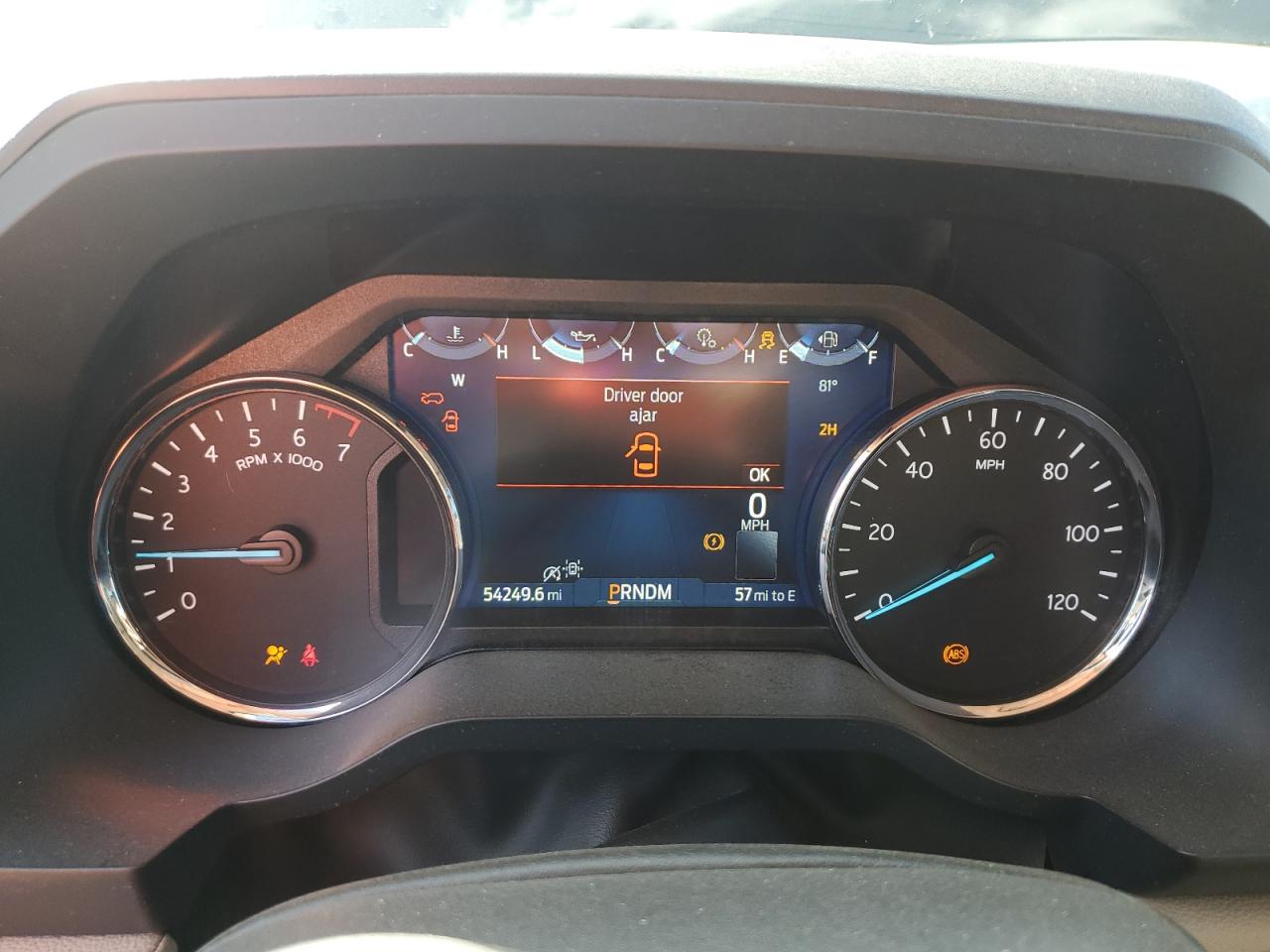 2024 Ford Expedition Limited VIN: 1FMJU2A83REA35121 Lot: 84922355