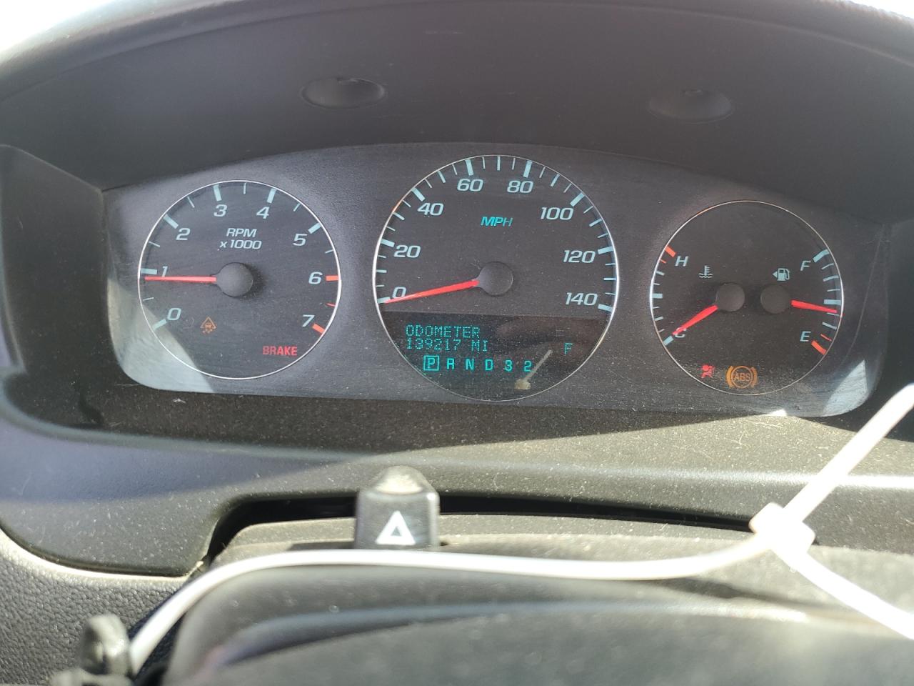 2010 Chevrolet Impala Lt VIN: 2G1WB5EKXA1214858 Lot: 84429075