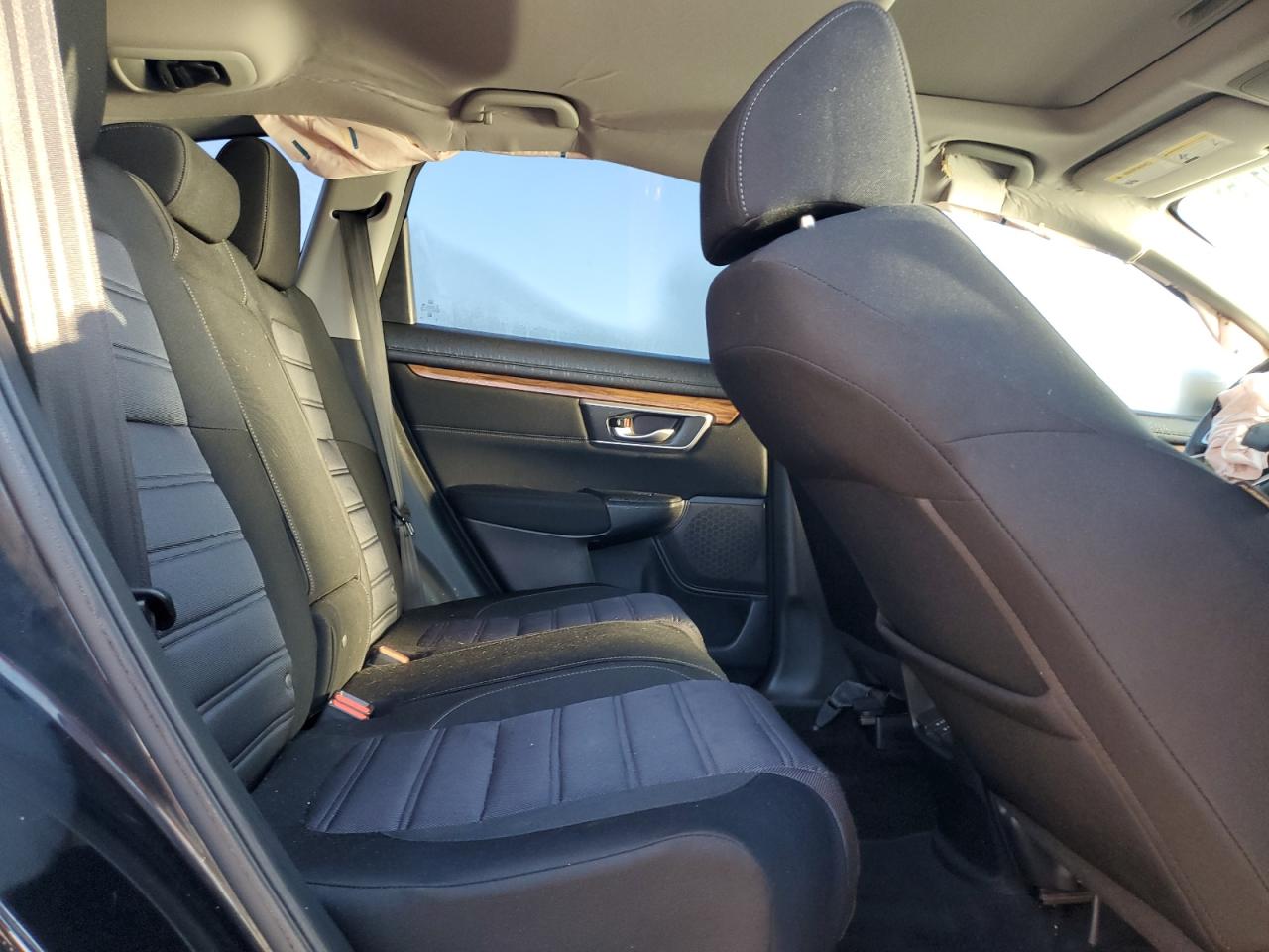 2017 Honda Cr-V Ex VIN: 7FARW1H59HE015562 Lot: 86817585