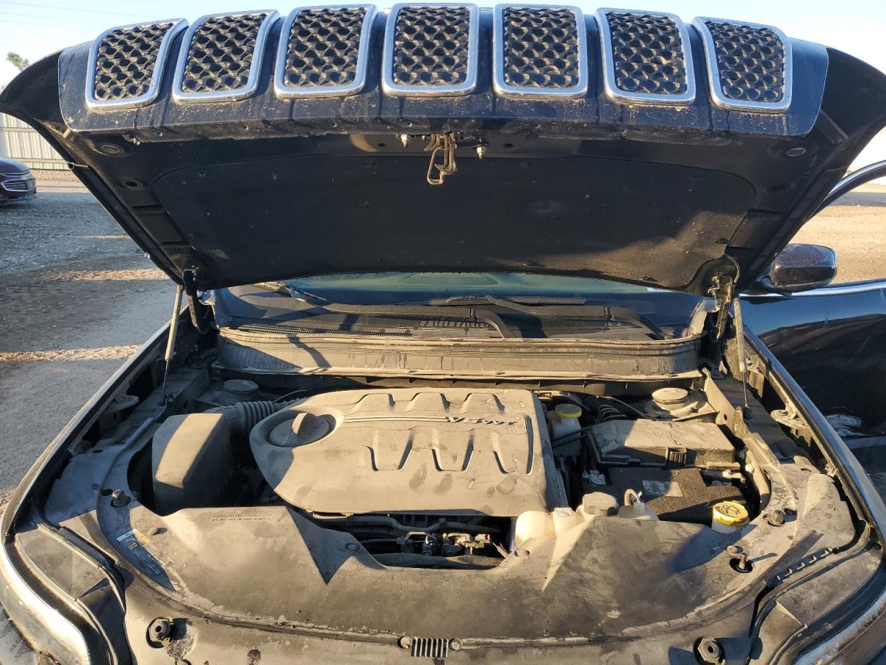 2021 Jeep Cherokee Latitude Lux VIN: 1C4PJMMX2MD209149 Lot: 90842425