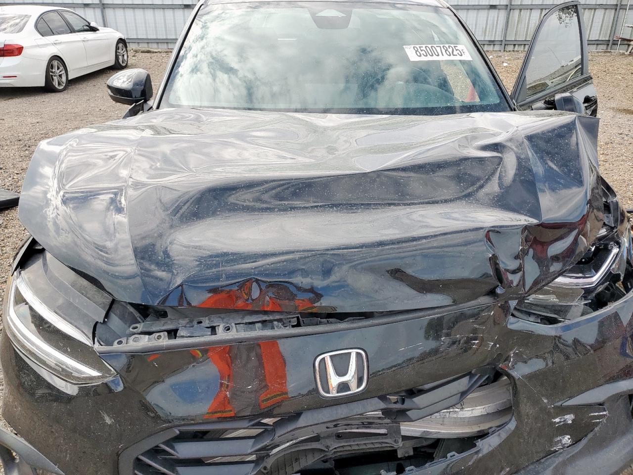 2023 Honda Hr-V Sport VIN: 3CZRZ1H5XPM729210 Lot: 85007825