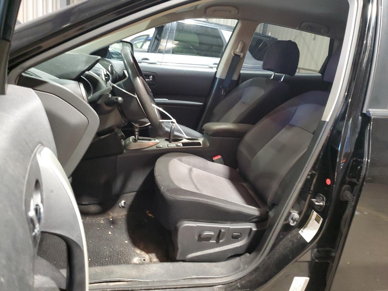 2013 Nissan Rogue S VIN: JN8AS5MV2DW649985 Lot: 82323365