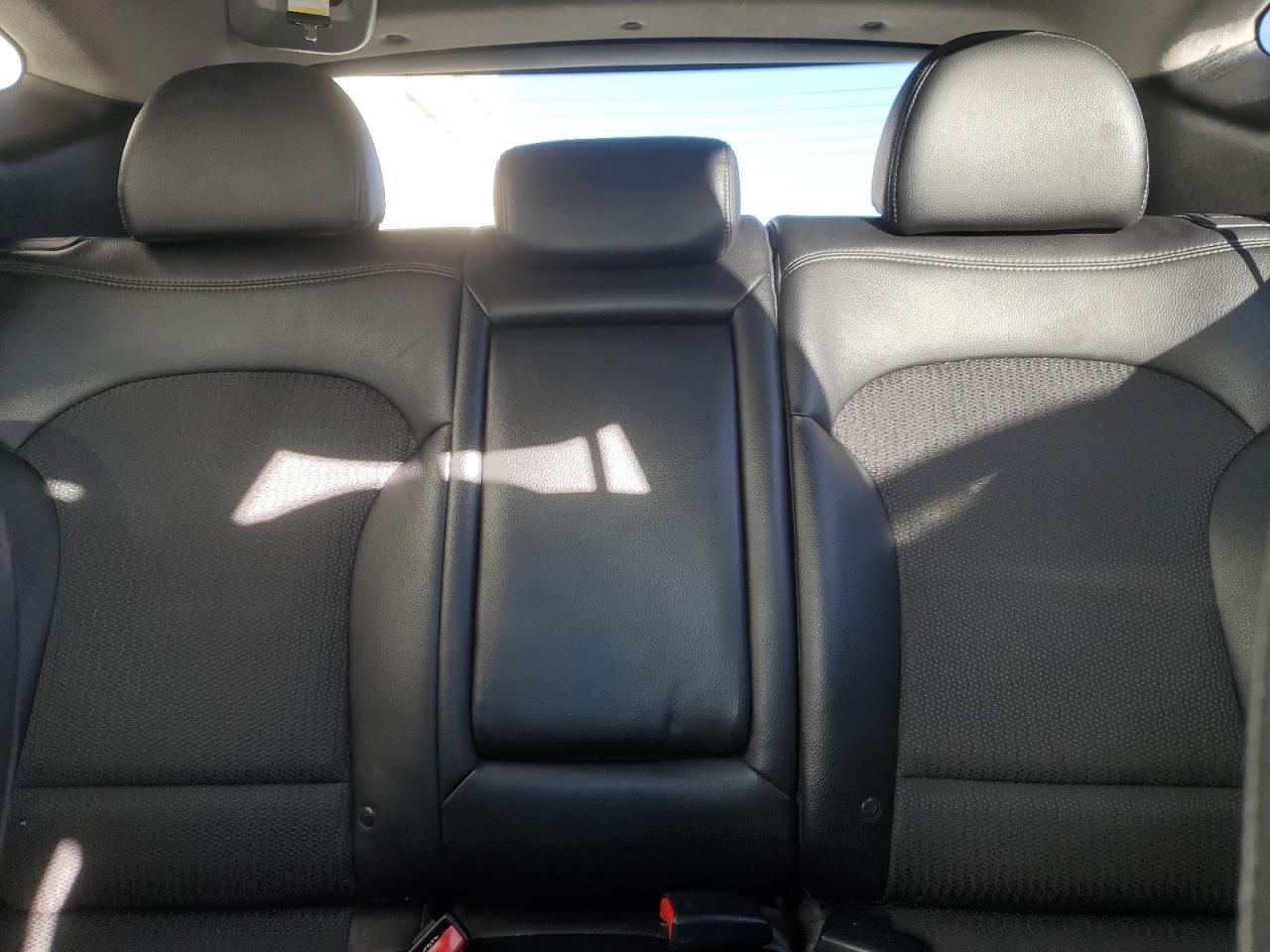 2013 Hyundai Tucson Gls VIN: KM8JU3AC0DU574210 Lot: 87093015