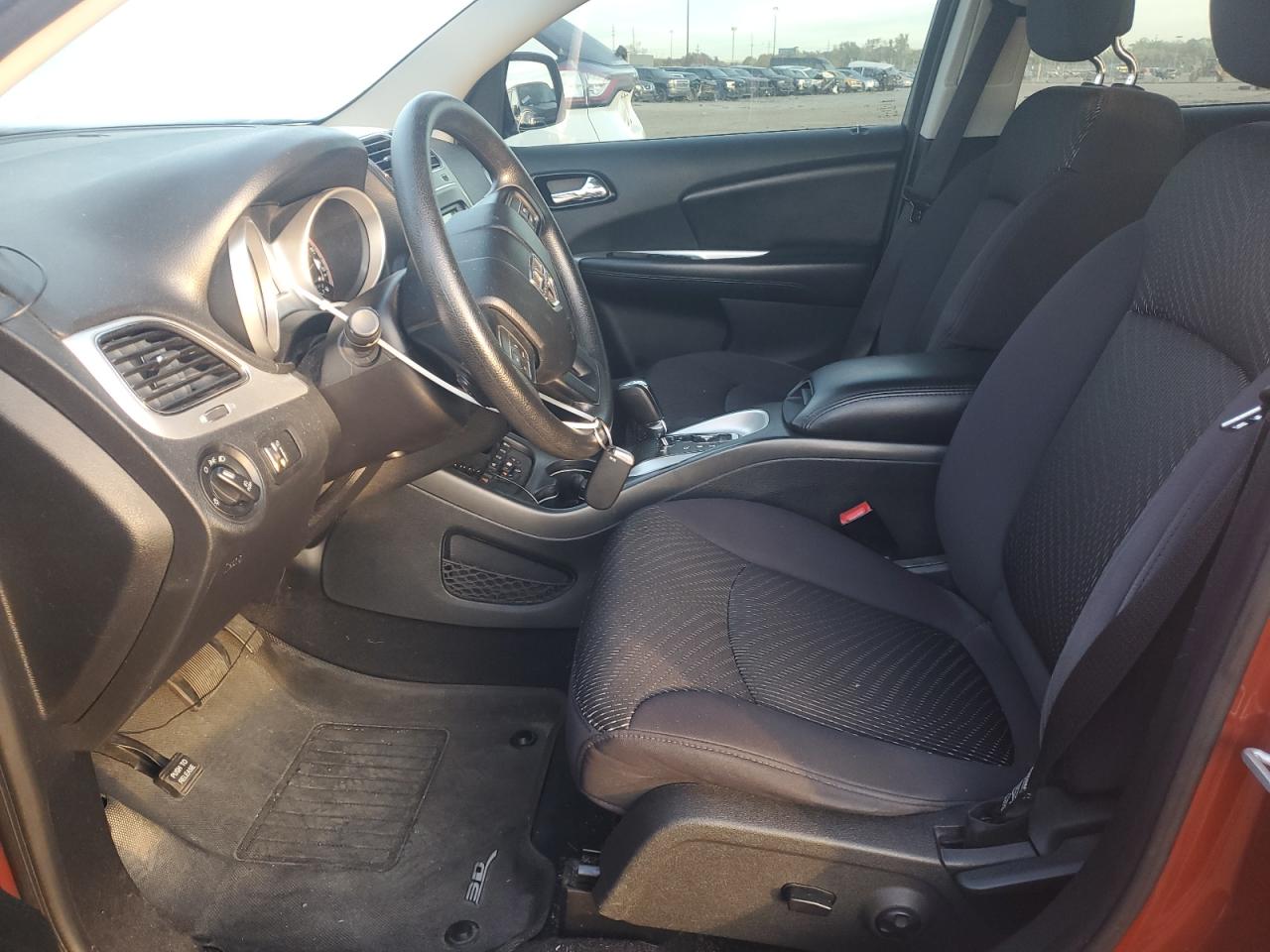 2013 Dodge Journey Sxt VIN: 3C4PDCBG5DT503644 Lot: 85166635