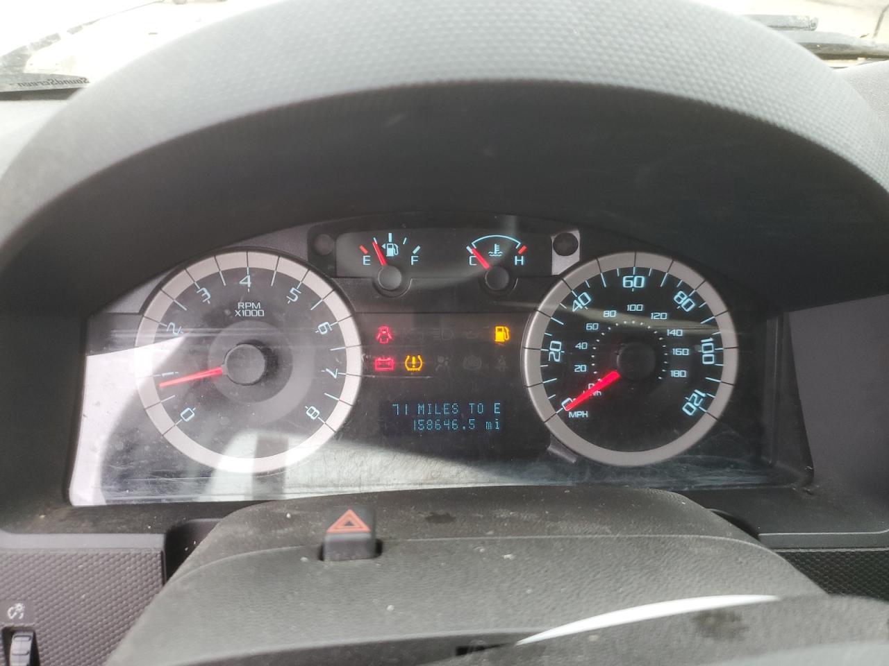 2011 Ford Escape Xlt VIN: 1FMCU9DG1BKC02622 Lot: 83992635