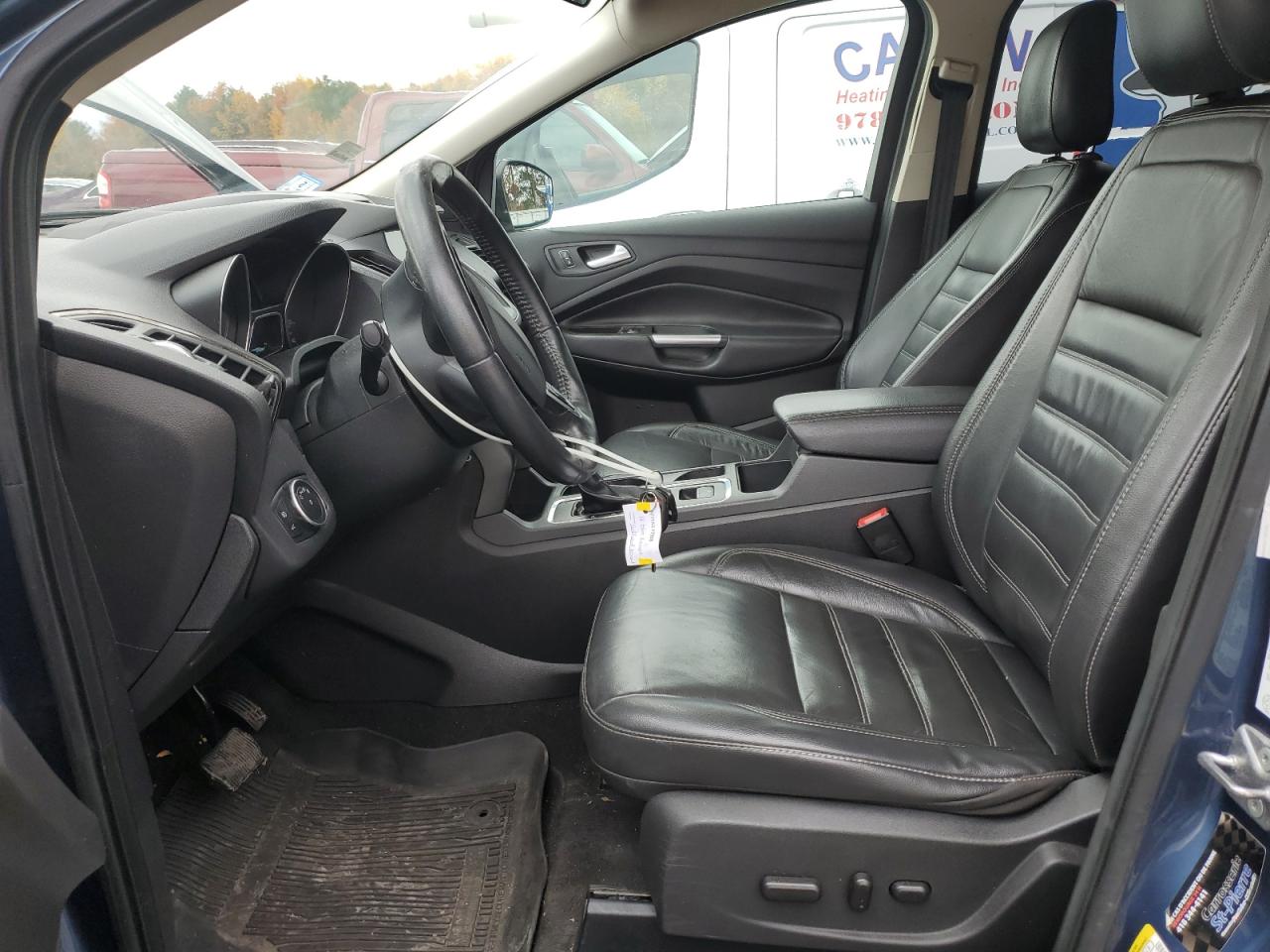 2018 Ford Escape Sel VIN: 1FMCU9HD1JUA13570 Lot: 90814385