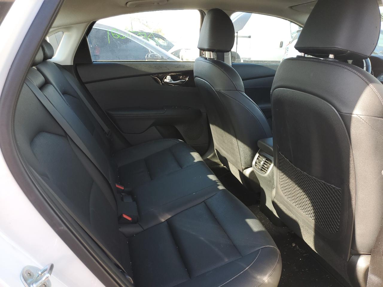 2021 Kia Forte Ex VIN: 3KPF54ADXME314904 Lot: 82499295