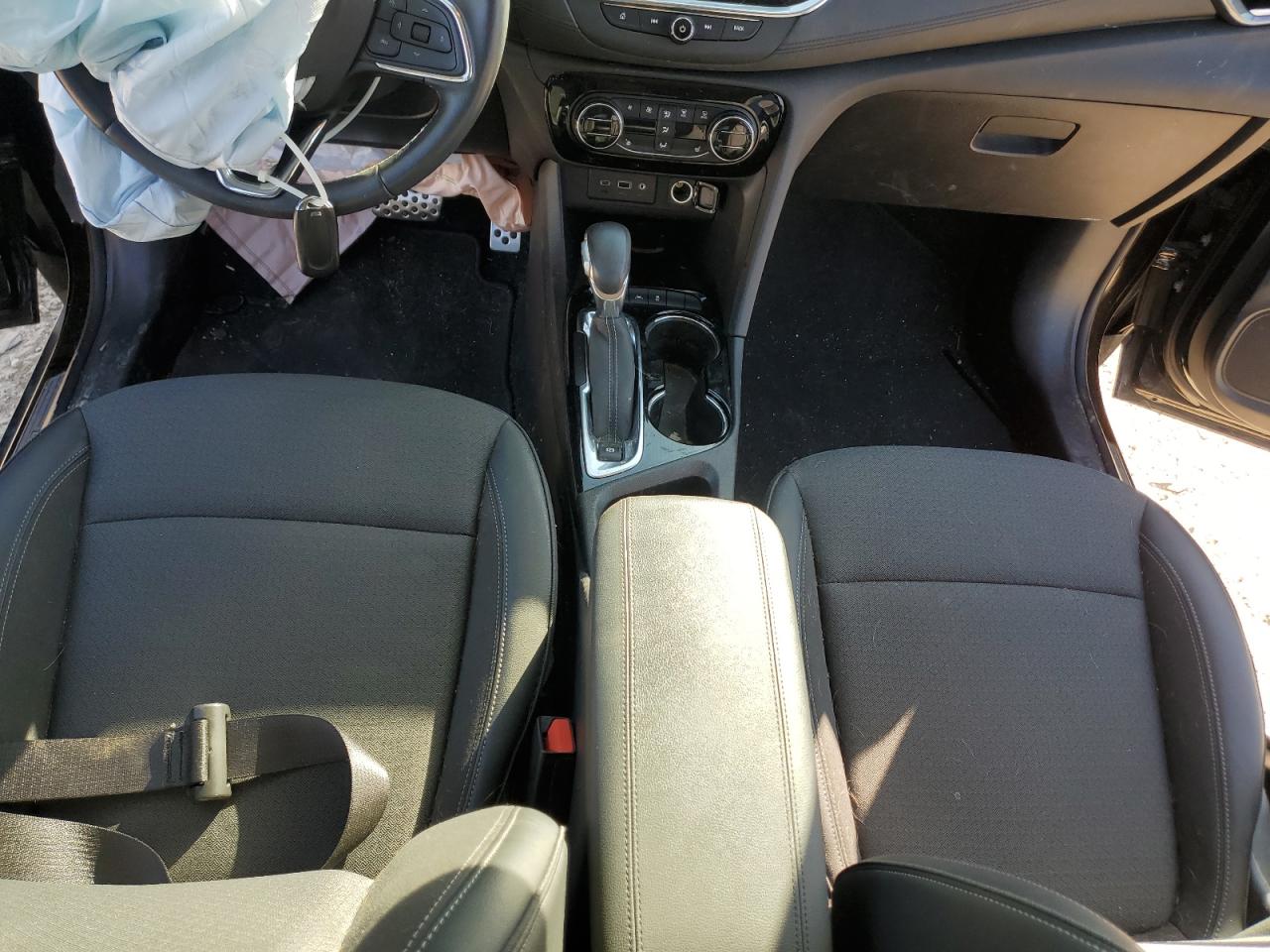 2023 Buick Encore Gx Select VIN: KL4MMDSLXPB113547 Lot: 85384925