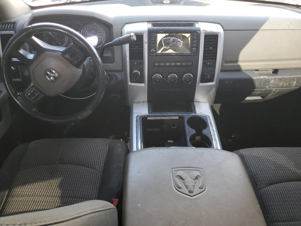 2012 Dodge Ram 3500 Slt VIN: 3C63D3DL3CG128425 Lot: 86160015