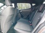 2018 FORD FIESTA ST-LINE TURBO AUTO  for sale at Copart GLOUCESTER