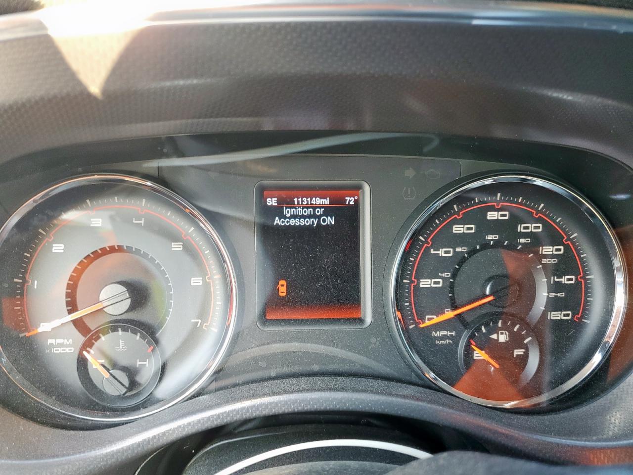 2013 Dodge Charger R/T VIN: 2C3CDXCT1DH665186 Lot: 85674675