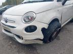 2015 FIAT 500 1.2 POP 3DR for sale at Copart GLOUCESTER