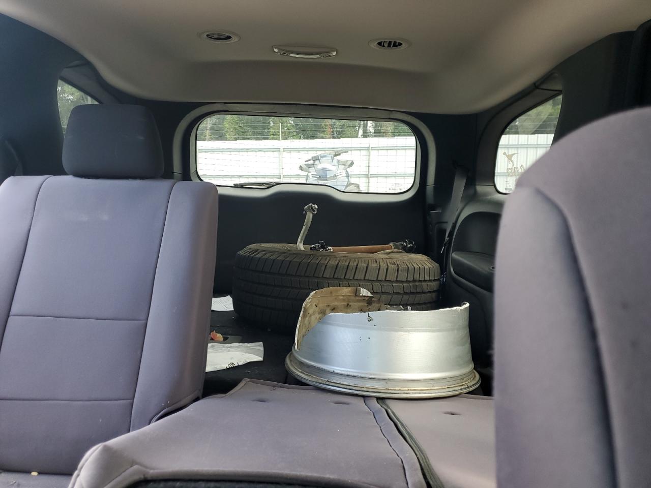 2020 Dodge Durango Sxt VIN: 1C4RDHAG8LC145926 Lot: 84776805