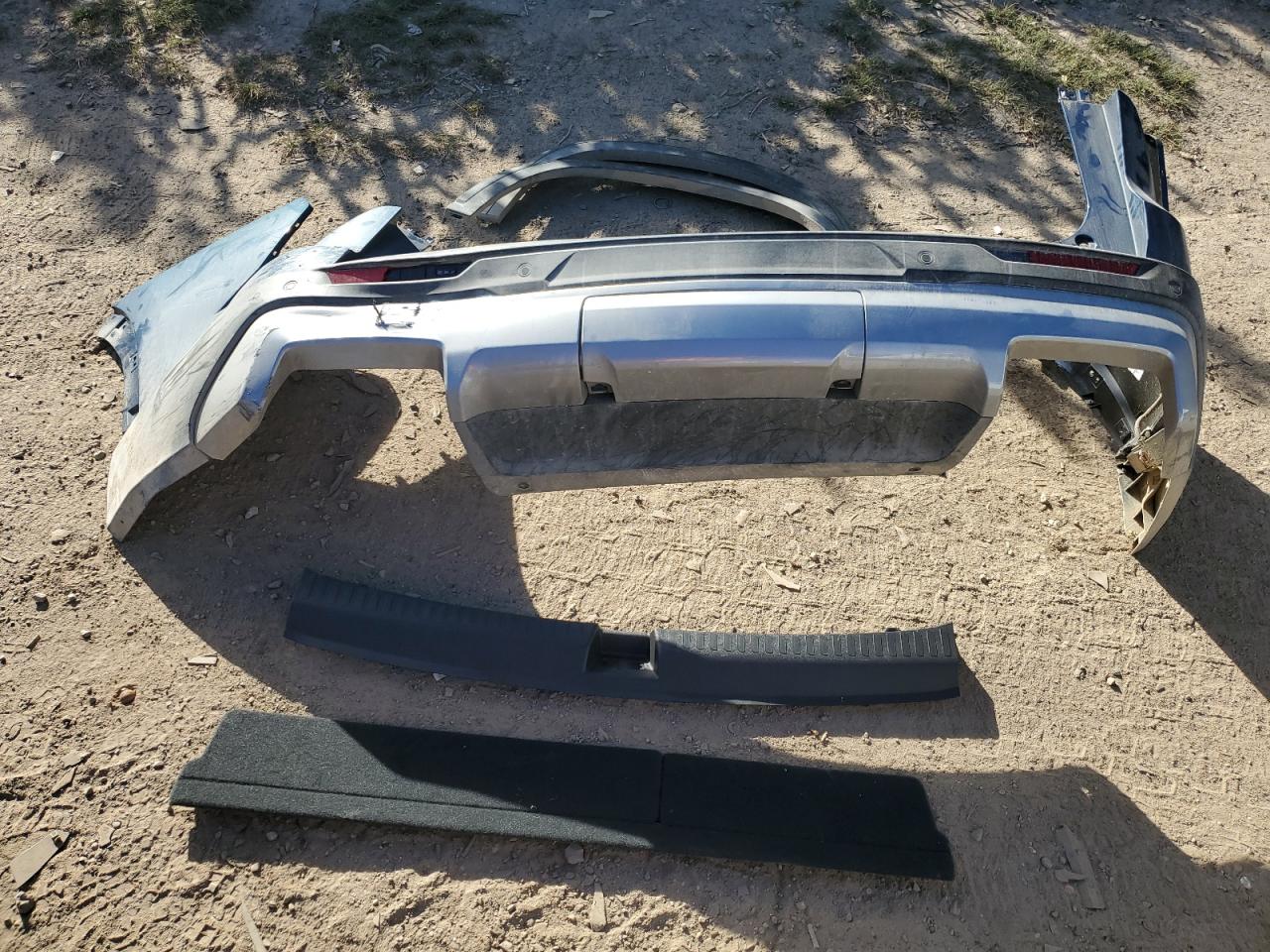 2025 Chevrolet Traverse Z71 VIN: 1GNEVJRS8SJ194895 Lot: 84440345