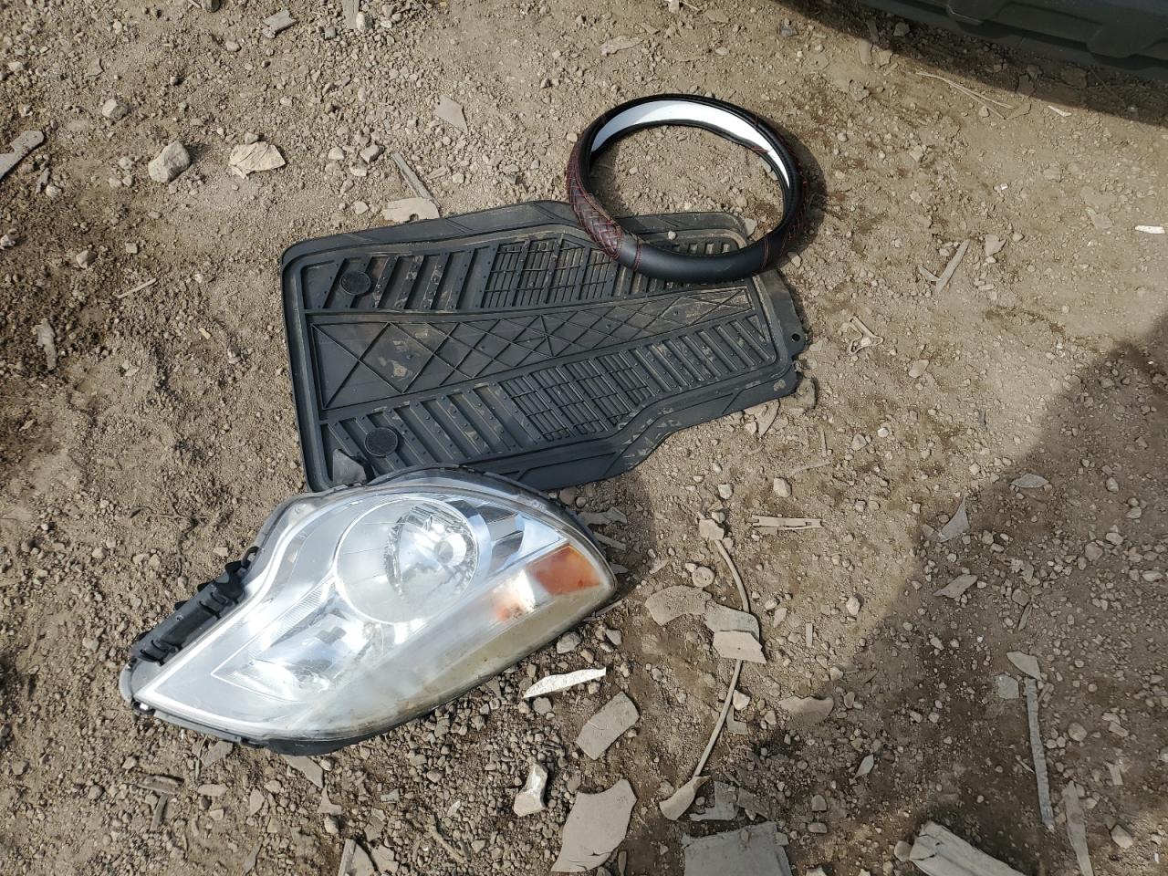 2015 Chevrolet Equinox Lt VIN: 2GNFLGE3XF6243965 Lot: 81982155