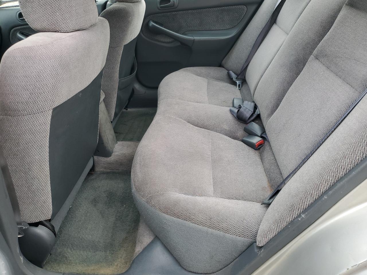 1998 Honda Civic Lx VIN: 1HGEJ667XWL019982 Lot: 86128815